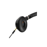 Philips 飞利浦SHL5505BK/00 酷炫头戴耳机 隔音效果震撼音效