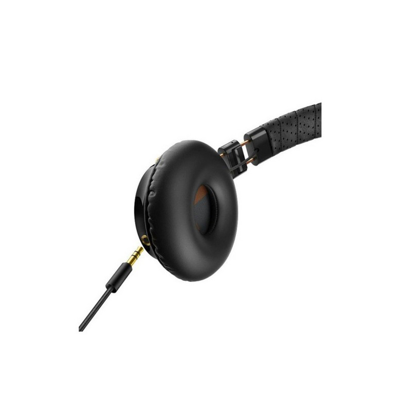 Philips 飞利浦SHL5505BK/00 酷炫头戴耳机 隔音效果震撼音效