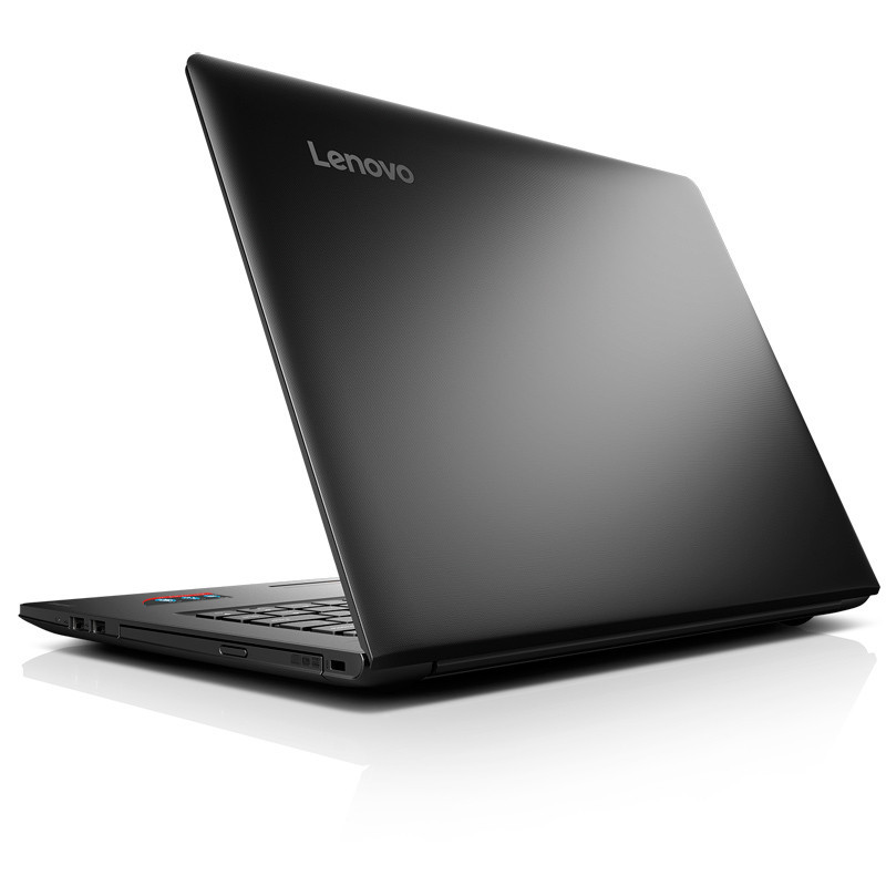 联想(Lenovo)小新310 14英寸轻薄笔记本电脑 i7-7500U 128G SSD 2G独显 Win10黑