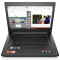 联想(Lenovo)小新310 14英寸轻薄笔记本电脑 i7-7500U 128G SSD 2G独显 Win10黑