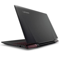 联想(Lenovo)Y700 彪悍大Y 15.6英寸游戏笔记本(I5-6300HQ 4G 1T 4G独立显卡 黑)