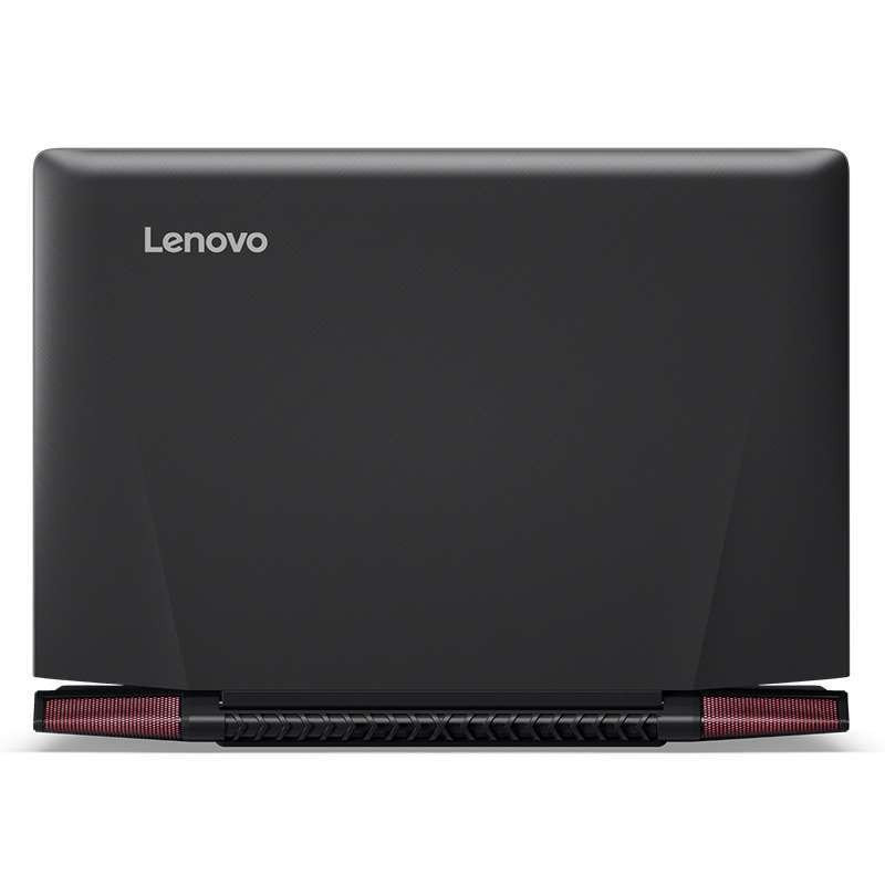 联想(Lenovo)Y700 彪悍大Y 15.6英寸游戏笔记本(I5-6300HQ 4G 1T 4G独立显卡 黑)