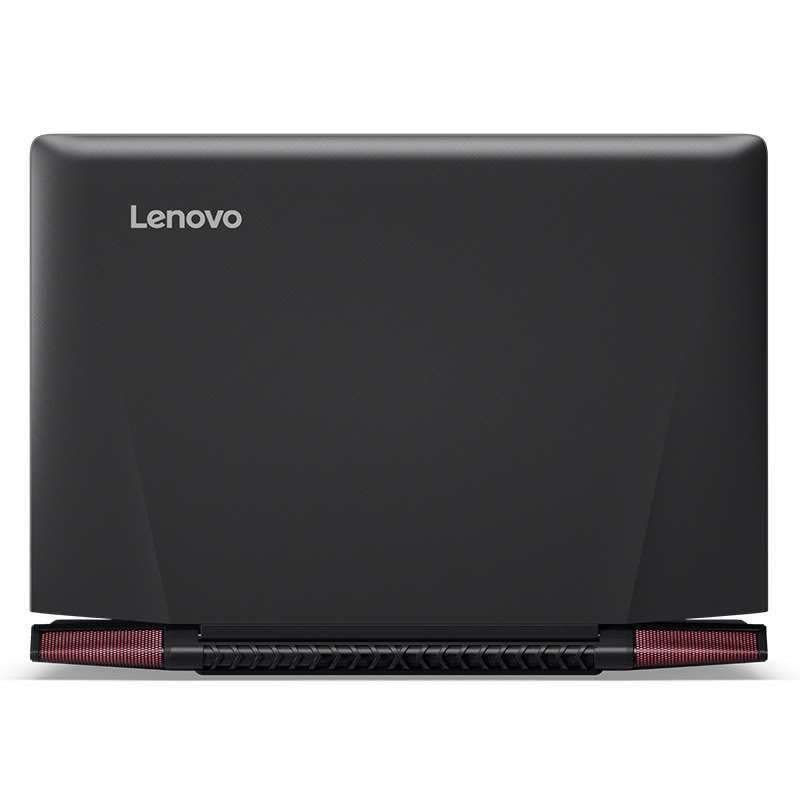 联想(Lenovo)Y700 彪悍大Y 15.6英寸游戏笔记本(I5-6300HQ 4G 1T 4G独立显卡 黑)图片