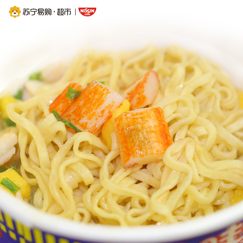 日清(nissin)方便面报价_参数_图片_视频_怎么样_问答-苏宁易购