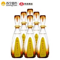 柔和双沟珍宝坊圣坊42度480ml+20ml*6 整箱装