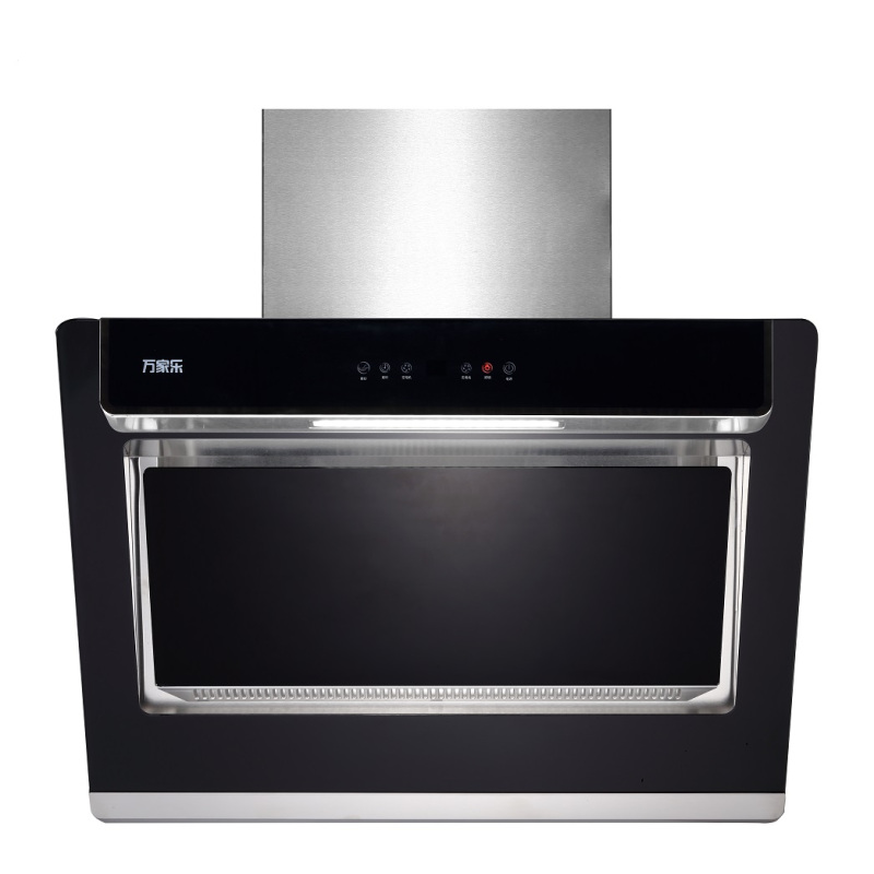 万家乐厨电套餐X5.2+QJ15B
