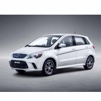 北汽(BAIC BJEV)EV160