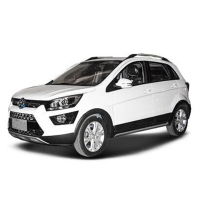 北汽 (BAJC MOTOR) EX200