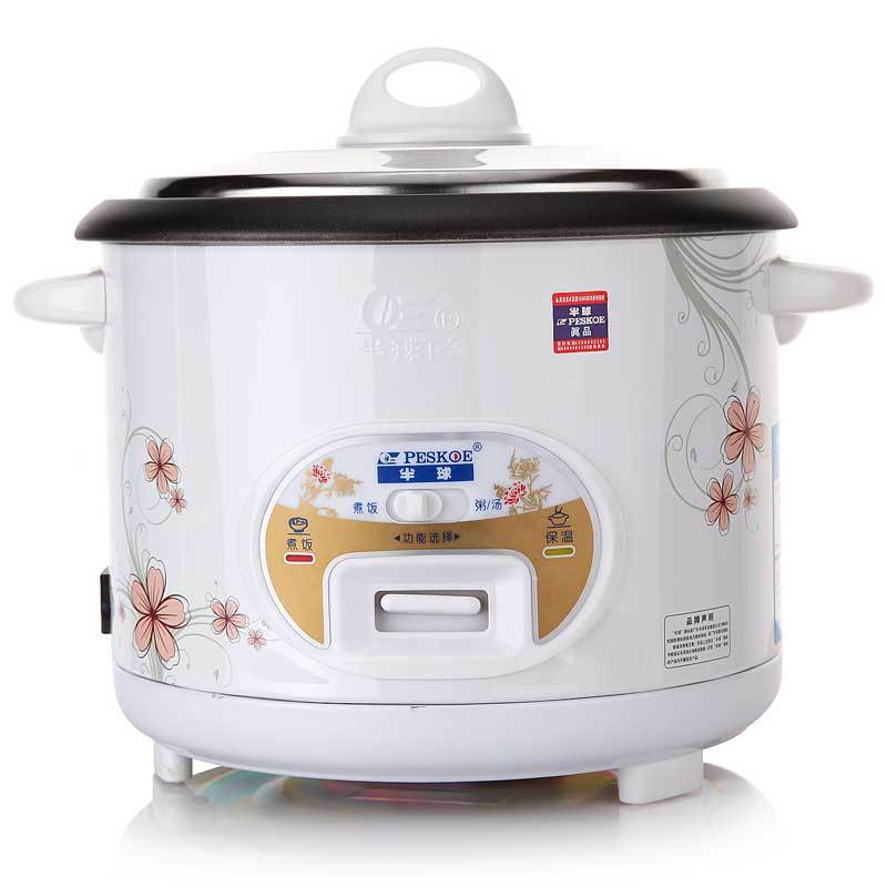 半球(Peskoe)CFXB30-5M(D1) 电饭锅