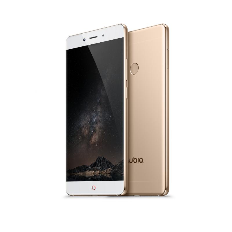 努比亚（nubia）Z11全网通 6+64G 百合金