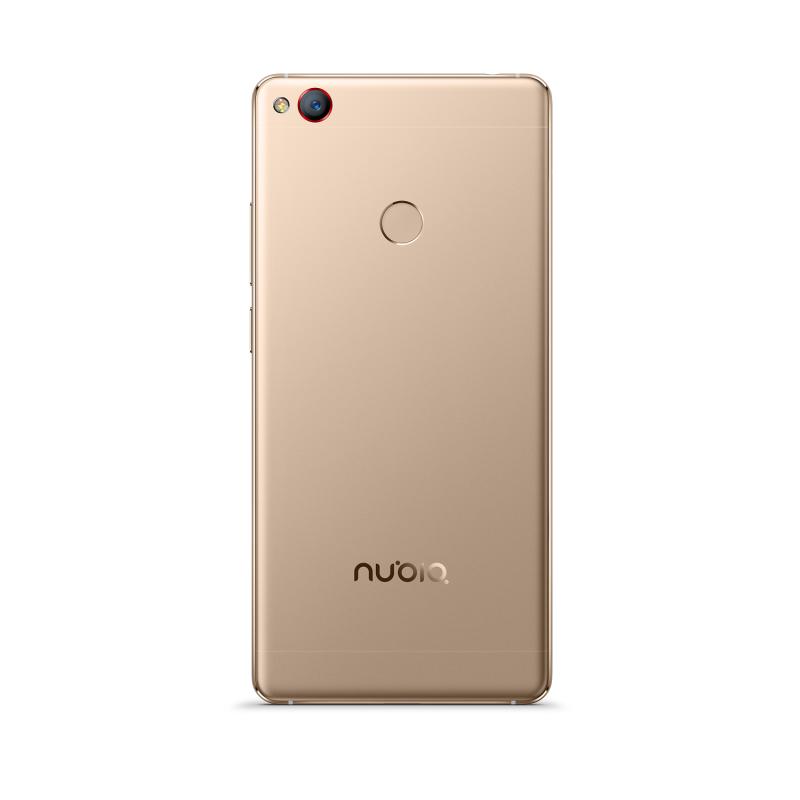 努比亚（nubia）Z11全网通 6+64G 百合金