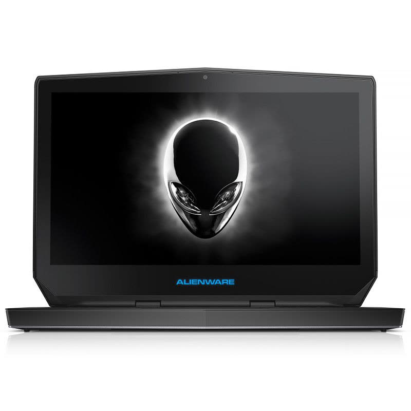 外星人(Alienware)ALW13ER-6728S 13.3英寸游戏笔记本电脑(i7 256G 4G 银)图片