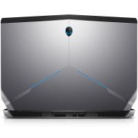 外星人(Alienware)ALW13ER-6728S 13.3英寸游戏笔记本电脑(i7 256G 4G 银)