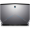 外星人(Alienware)ALW13ER-6728S 13.3英寸游戏笔记本电脑(i7 256G 4G 银)