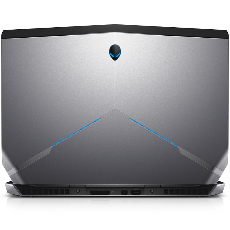 外星人(Alienware)ALW13ER-6728S 13.3英寸游戏笔记本电脑(i7 256G 4G 银)