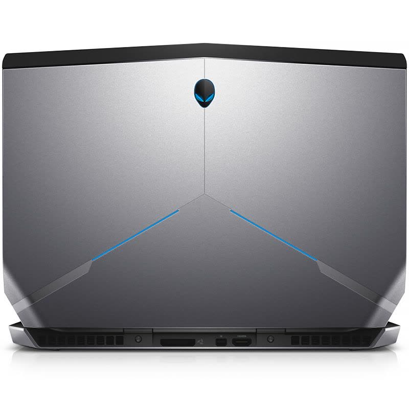 外星人(Alienware)ALW13ER-6728S 13.3英寸游戏笔记本电脑(i7 256G 4G 银)图片