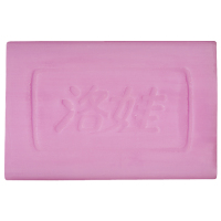 洛娃内衣专用洗衣皂208g*2块内衣皂