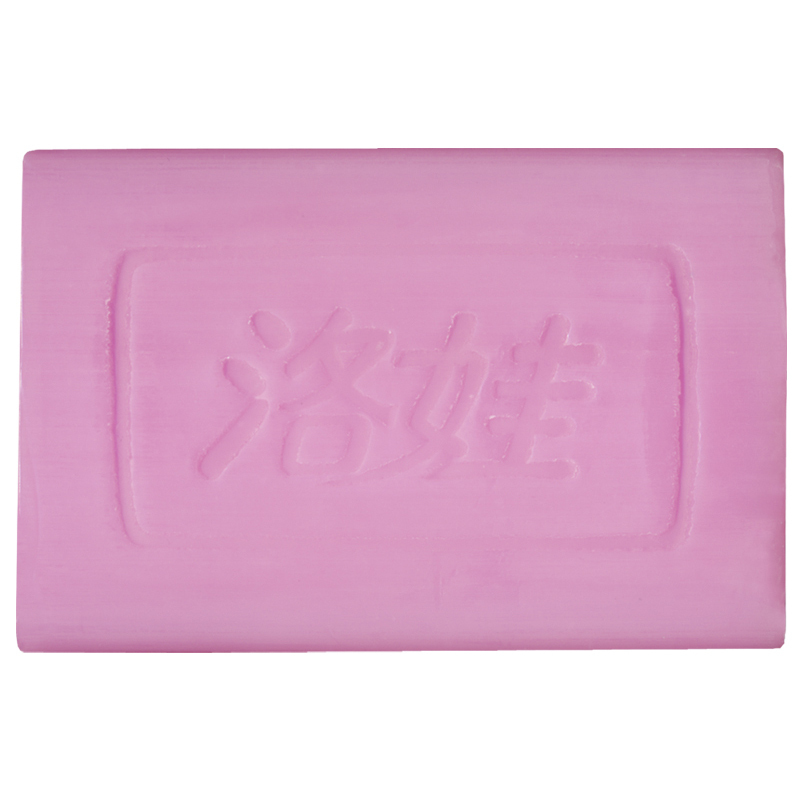 洛娃内衣专用洗衣皂208g*2块内衣皂