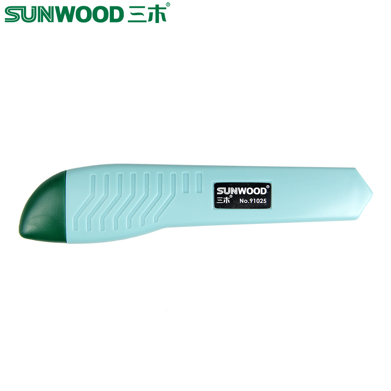 三木(SUNWOOD)91025美工刀