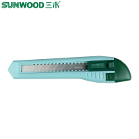 三木(SUNWOOD)91025美工刀
