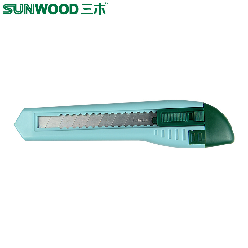 三木(SUNWOOD)91025美工刀