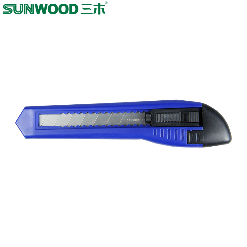 三木(SUNWOOD)91025美工刀