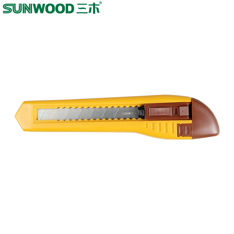 三木(SUNWOOD)91025美工刀