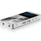 XDUOO/乂度 X3 无损DSD解码音乐播放器HIFI专业发烧便携MP3随身听 银色
