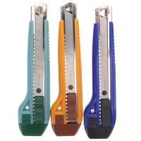 三木（SUNWOOD）91023美工刀(卡式)