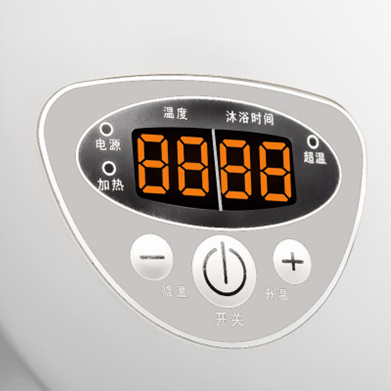 Otlan/奥特朗 DSF343-70即热式恒温电热水器 7000W