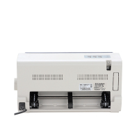 得实(DASCOM)DS-1930 多用途智能型24针82列专业平推式票据打印机针式打印机