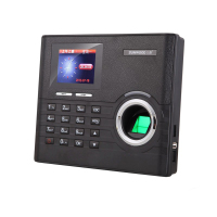 三木(SUNWOOD)9032指纹考勤机