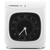 三木（SUNWOOD）SK9073考勤机