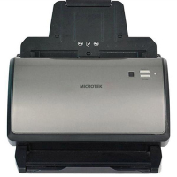 中晶 G530 扫描仪