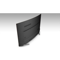 海信(Hisense)LED43M5600UC 43英寸 4K超高清 HDR曲面智能电视 64位14核 VIDAA系统