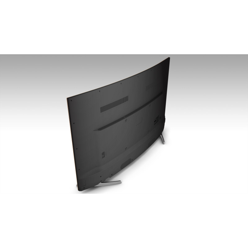 海信(Hisense)LED43M5600UC 43英寸 4K超高清 HDR曲面智能电视 64位14核 VIDAA系统