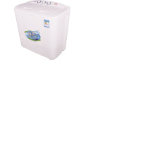 澳柯玛双缸洗衣机XPB72-2189S白色