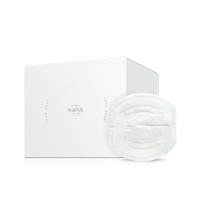 子初springbuds 防溢乳垫（全棉表层款）50片一次性
