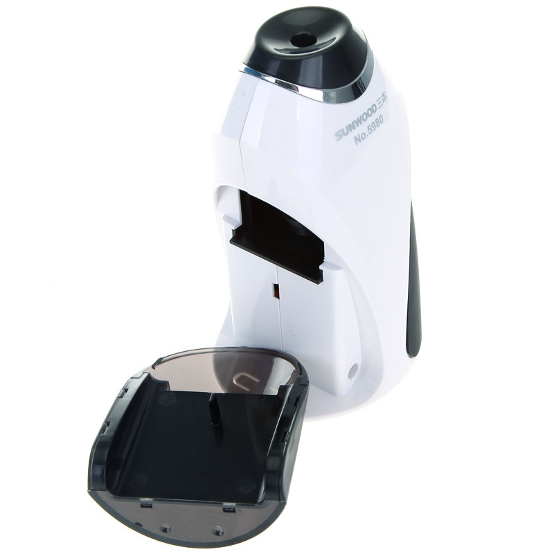 三木(SUNWOOD)5980电动削铅笔机