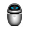 Gowild公子小白情感智能机器人高科技语音声控玩具模型科技银