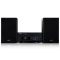 山水(SANSUI)MC-1515C 无线蓝牙CD组合迷你HIFI桌面台式音响音箱 黑色