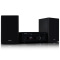 山水(SANSUI)MC-1515C 无线蓝牙CD组合迷你HIFI桌面台式音响音箱 黑色