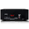 山水(SANSUI)MC-1515C 无线蓝牙CD组合迷你HIFI桌面台式音响音箱 黑色