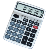 三木(SUNWOOD)EC-1858语音型计算器