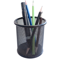 三木(SUNWOOD)1201圆形笔筒