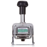 三木(SUNWOOD)8309自动号码机