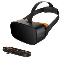 Pico Neo VR一体机 黑色标准版 VR一体机 虚拟现实VR智能眼镜 VR头显