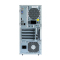 联想(Lenovo) 720-18台式电脑整机 21.5英寸显示器(I5-7400 4G 1T 2G独显 蓝牙无线 银)