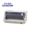得实(DASCOM)AR-570 高性能专业24针82列平推票据打印机针式打印机