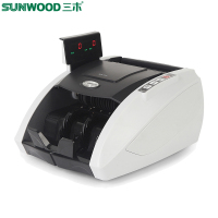 三木(SUNWOOD)JBYD-10(C)验钞机